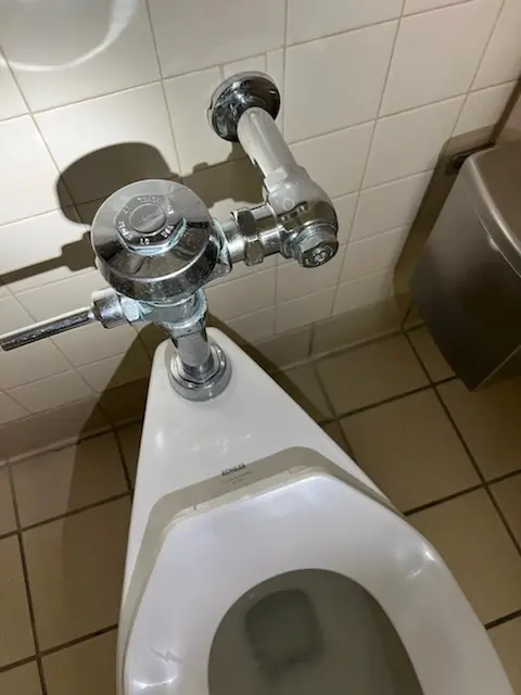 Fixture installation and repair for Repiping in Treharne